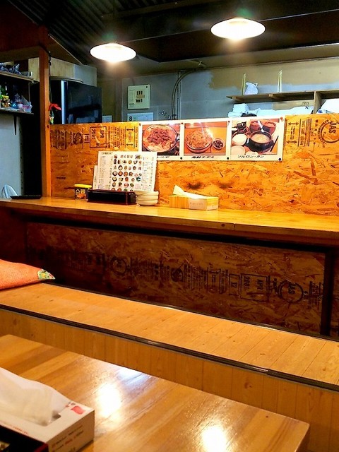 Korean Fu Izakaya Konbe photo 5