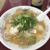 大黒ラーメン 東福寺店