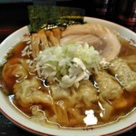 長町ラーメン - 