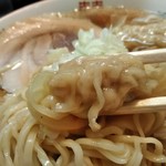 長町ラーメン - 