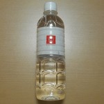 鹿児島東急ＲＥＩホテル - ミネラルウォーター 2017.5