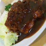 キッチン ラッキー - 