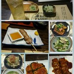 Yakitori Dokoro Chuubu - 