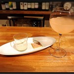 わいんのお店萬 - 