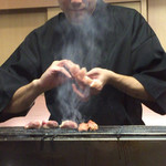 Yakitori Kawaguchi - 