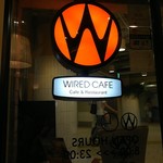 WIRED CAFE - 