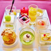 RISTORANTE OZIO - １皿目
