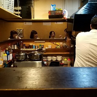 福島酒処會津 桜鍋 鶴我_2