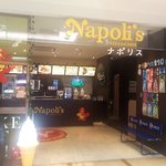 Napoli‘ｓ Pizza&Cafe - 