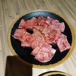 焼肉じゃん亭 - 