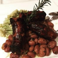 トラットリア ダイ パエサーニ - 