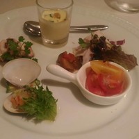 リストランテ アルベラータ - 