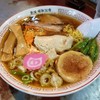 醤油屋本店・別館 おとん食堂 栗沢本店