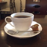 retrocalm cafe - 完熟コーヒー(ブラジル プラナウト農園)