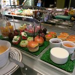 MO Bar The Landmark Mandarin Oriental - 