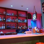 スーパーモンスター カフェ - 