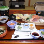 ホテル 湯田中 - 