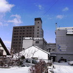 ホテル 湯田中 - 
