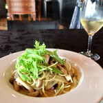 リストランテ天空 - 