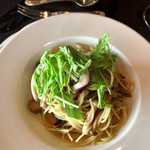 リストランテ天空 - 