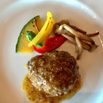 リストランテ天空 - 