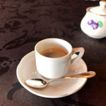 リストランテ天空 - 