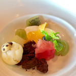 リストランテ天空 - 