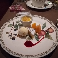 シンフォニー東京湾クルーズ - 