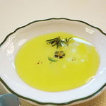 トゥールダルジャン - オリーブオイル