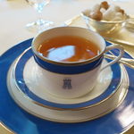 トゥールダルジャン - 紅茶