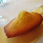 トゥールダルジャン - 小菓子