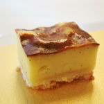 トゥールダルジャン - 小菓子