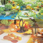 トゥールダルジャン - パンフレット