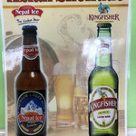 アジアン食堂 - メニュー