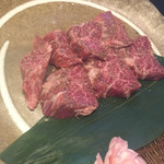 炭火焼肉 いろり - 