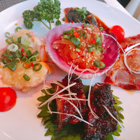 施家菜 - 
