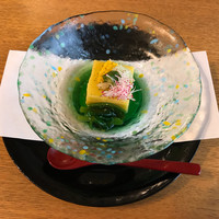 日本料理 隨縁亭 ホテルモントレ仙台 - 