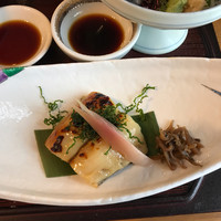 日本料理 隨縁亭 ホテルモントレ仙台 - 