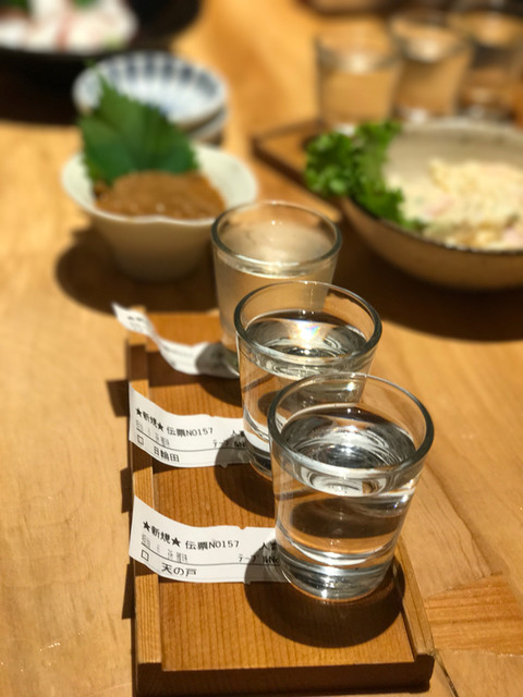 大手町で飲むならココ 安くて美味しい居酒屋8選 食べログまとめ