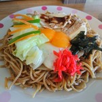 Ishinomaki Yakisoba Semmonten Hasebe - 