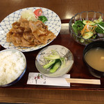 季節料理 なかはら - 