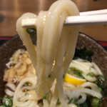 こがね製麺所 - 