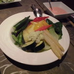 RESTAURANT SPOON - 温野菜