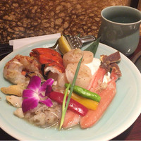 叙々苑 東京ドームシティ ラクーア店 - 