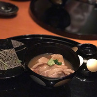 銀座方舟  大吟醸しずく店 - 