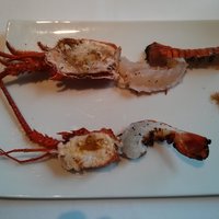 ウシマル - 伊勢海老