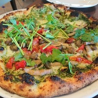 PIZZERIA347 by il pinolo - 