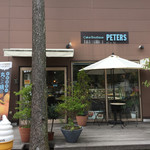 ピータース カルイザワ - 