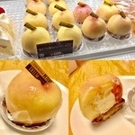 ピータース カルイザワ
