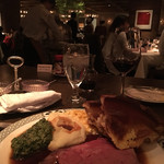 ロウリーズ・ザ・プライムリブ 恵比寿ガーデンプレイス店 - 